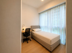 The Alps Residences (D18), Condominium #571758821